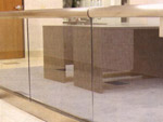 Commercial glass railings 03