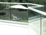 Commercial glass railings 05