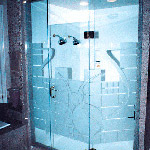 Shower Enclosures Neo 10